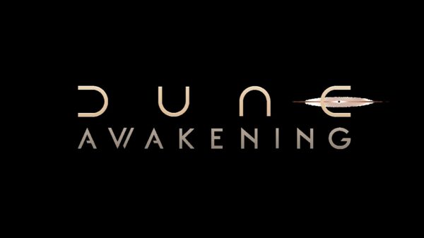 dune awakening logo
