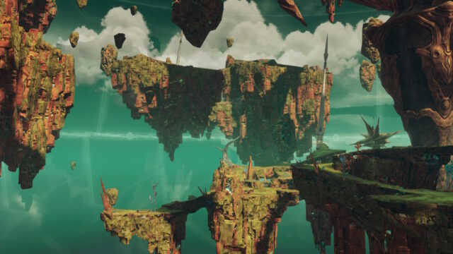 Xenoblade Chronicles X: Definitive Edition
