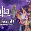Palia Elderwood key art