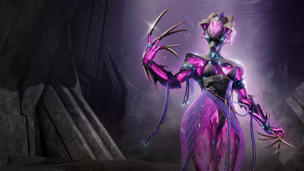 Yareli Prime 
